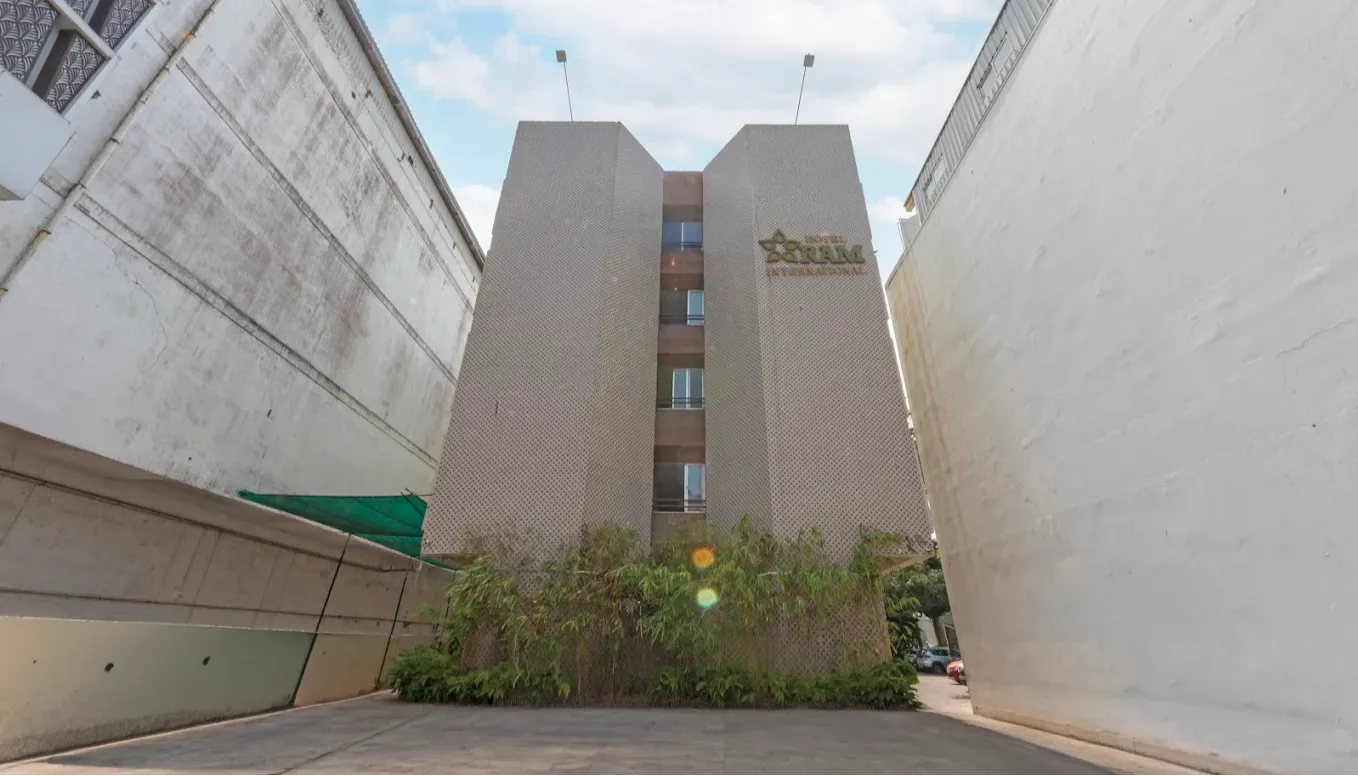 Hotel Ram International